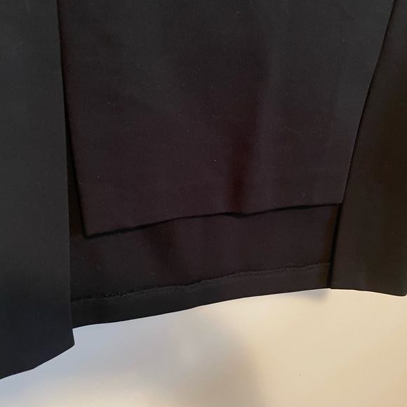 Marciano black pencil skirt - Picture 2 of 2